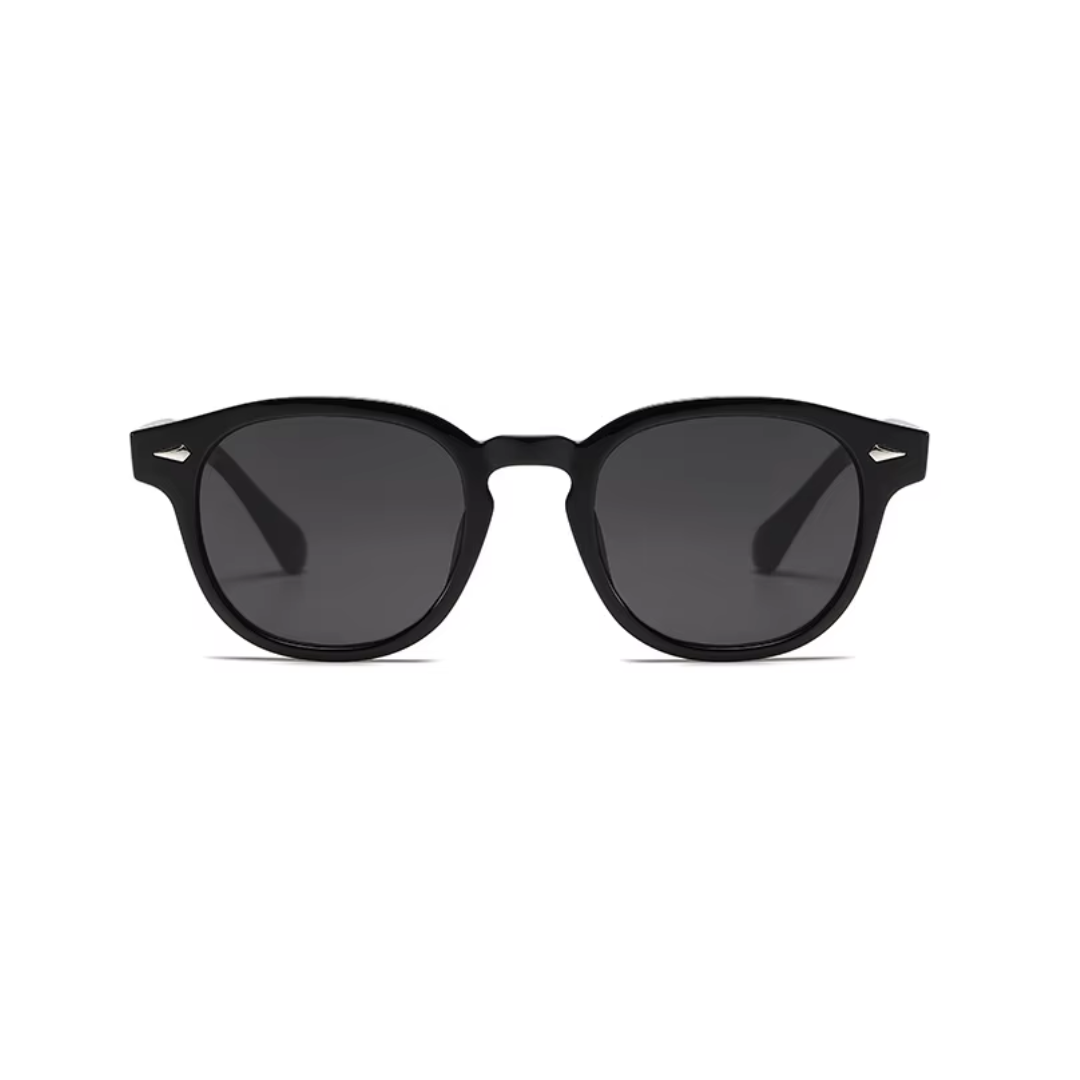 Cannes Collection | UV400 Sunglasses with Timeless Tinted Lenses – Lightweight Frame for All-Day Comfort and Style 9