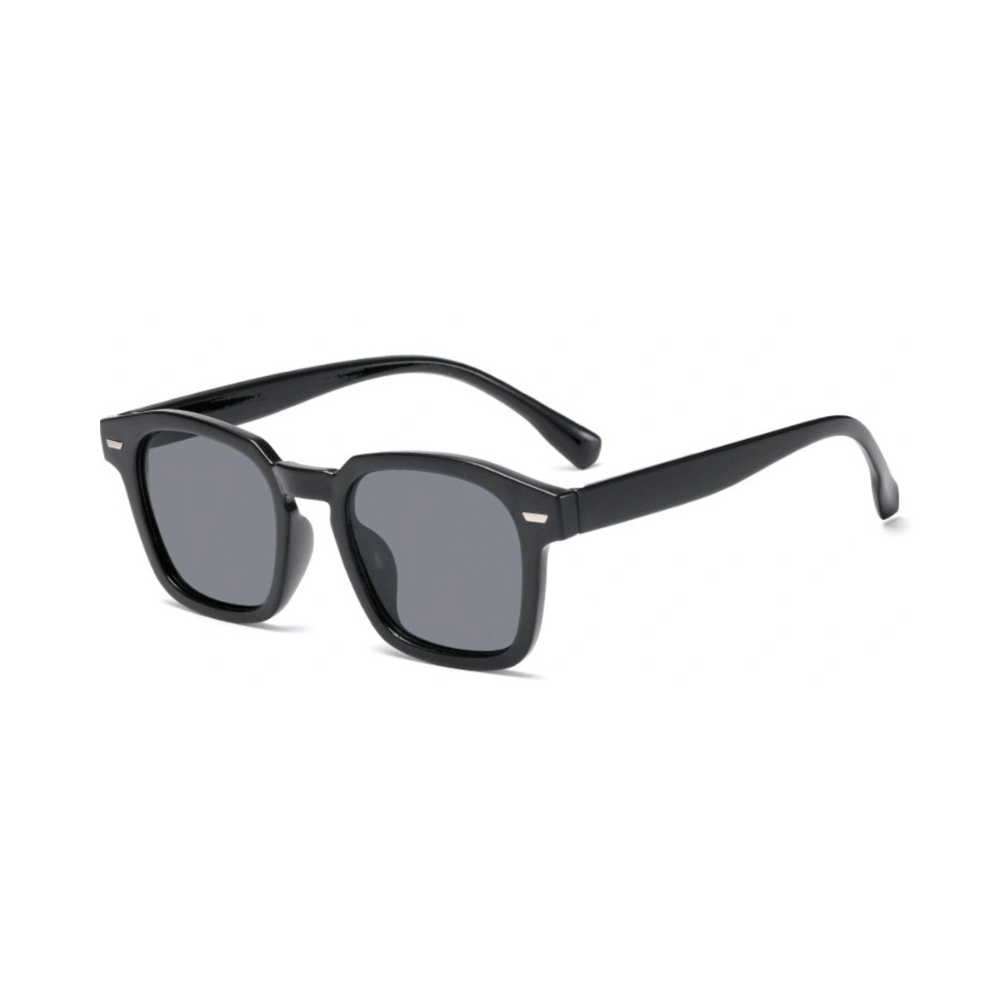 Urban Vision | Tinted Sunglasses with UV400 Protection – Lightweight Polycarbonate Frame for All-Day Comfort 7