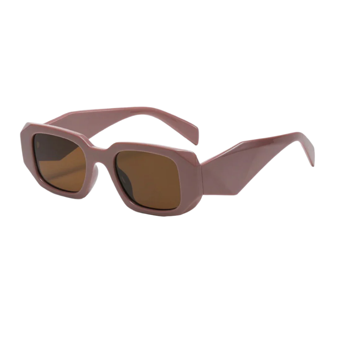 Vienna Collection | Stylish Sunglasses with UV400 Protection – Timeless Design for All-Day Comfort 7