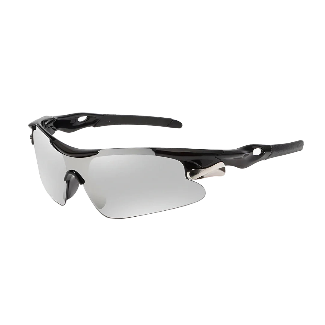 Vinci Sports Collection | Aerodynamic Sunglasses with UV400 Protection – Lightweight Frame for Endurance Athletes 5