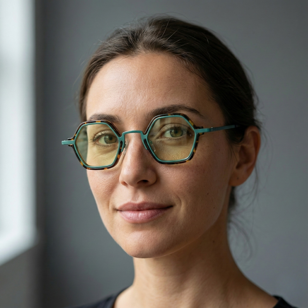 Krypton | UV400 Sunglasses with Tinted Lenses