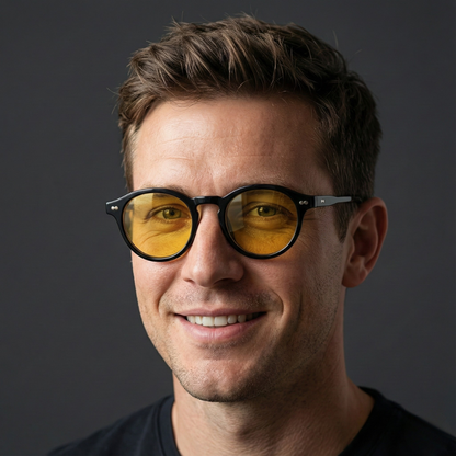 Foudre | Men's Sunglasses with UV400 Protection