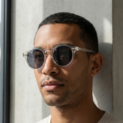 Flux | Mens Sunglasses with UV400 Protection