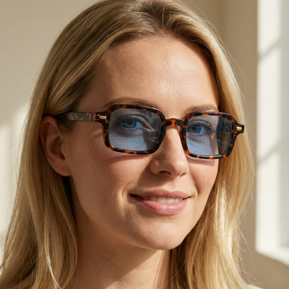 Osiris | UV400 Men's Sunglasses with Tinted Lenses