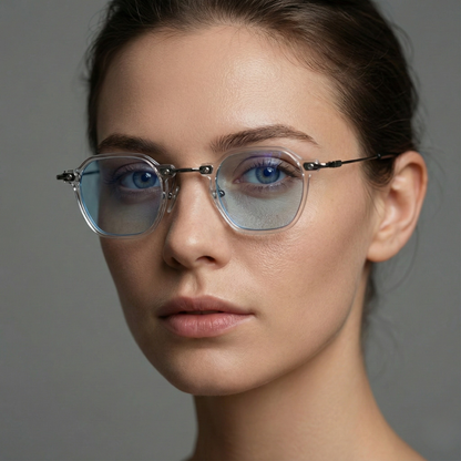 Lumen | UV400 Men's Sunglasses with Tinted Lenses