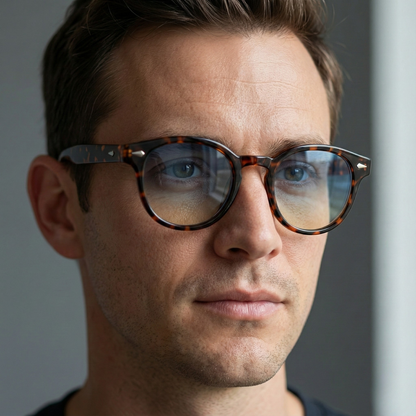 Zephyr | UV400 Sunglasses with Tinted Lenses