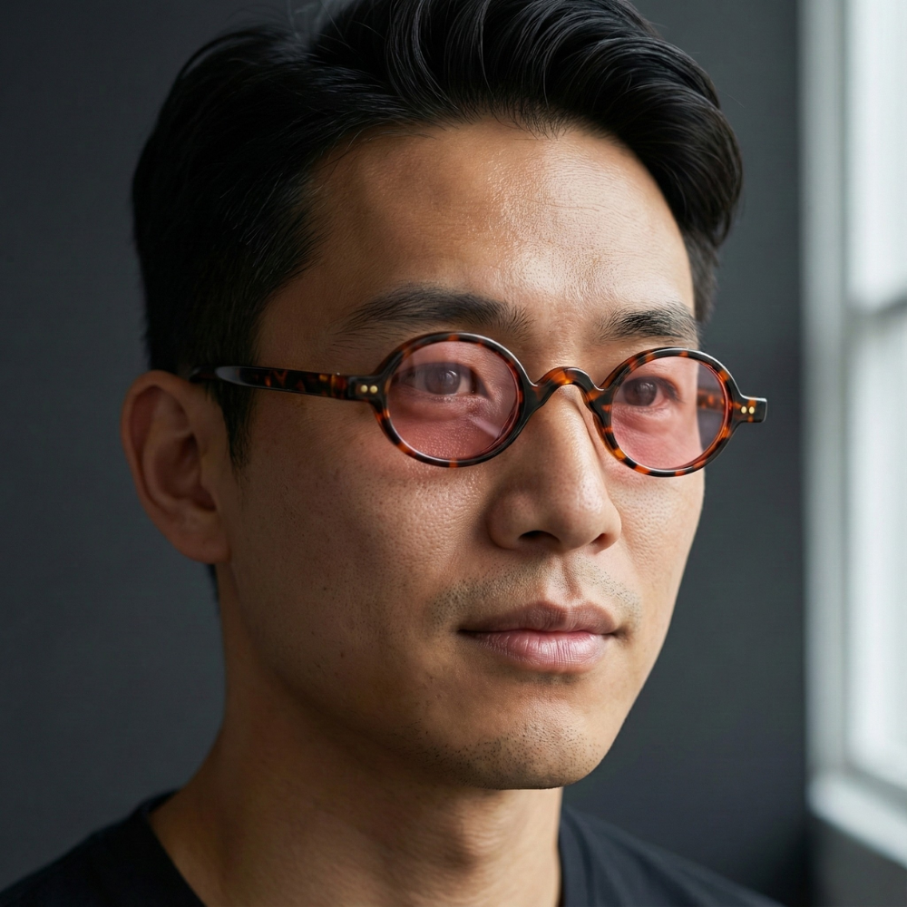 Meteor | Mens Sunglasses with UV400 Protection