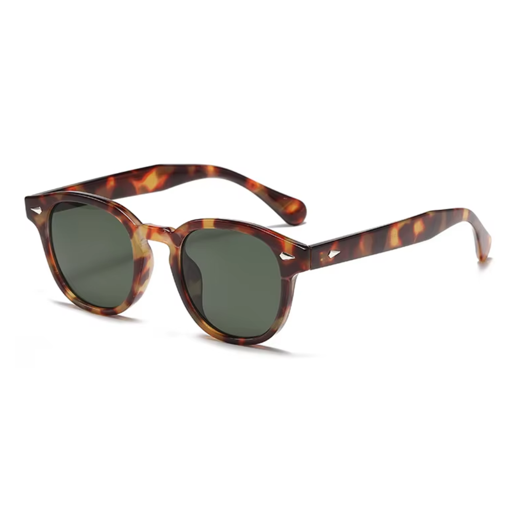 Cannes Collection | UV400 Sunglasses with Timeless Tinted Lenses – Lightweight Frame for All-Day Comfort and Style 3