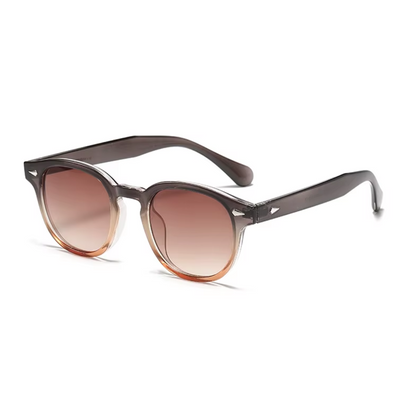 Cannes Collection | UV400 Sunglasses with Timeless Tinted Lenses – Lightweight Frame for All-Day Comfort and Style 5