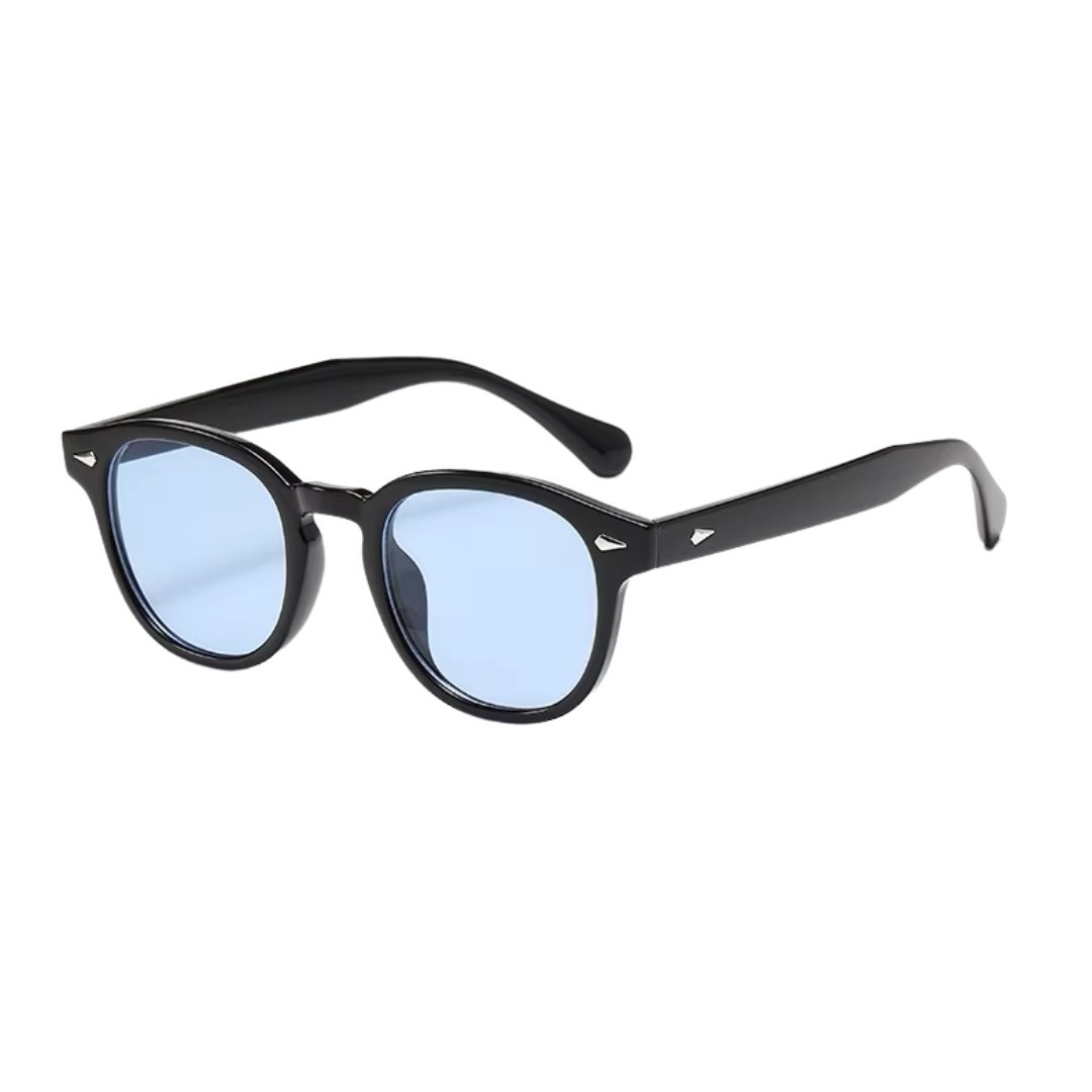 Cannes Collection | UV400 Sunglasses with Timeless Tinted Lenses – Lightweight Frame for All-Day Comfort and Style 7