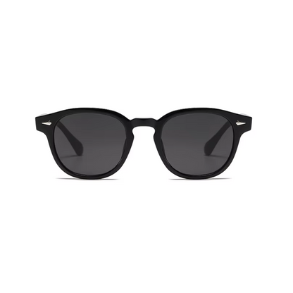 Cannes Collection | UV400 Sunglasses with Timeless Tinted Lenses – Lightweight Frame for All-Day Comfort and Style 9