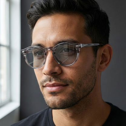 Canyon | UV400 Protection Sunglasses with Tinted Lenses