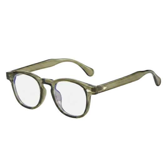 EON Collection | Blue Light Blocking Glasses with Lightweight Frame – Stylish Design for Reducing Digital Eye Strain 1