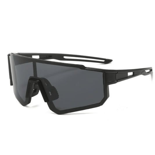 Montelac | Lightweight Cycling Sunglasses with Anti-Glare Lenses – Ergonomic Design for Enhanced Outdoor Comfort 0
