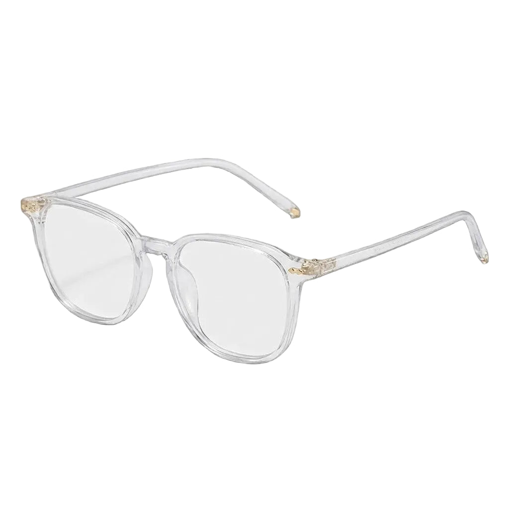 NEVA Collection | Blue Light Blocking Glasses with Ultra-Lightweight Frames – Minimalist Design for Eye Comfort and Strain Relief 1