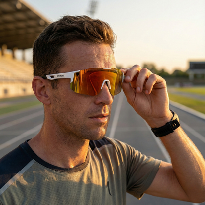 Radar | Lightweight Walking Glasses with UV Protection
