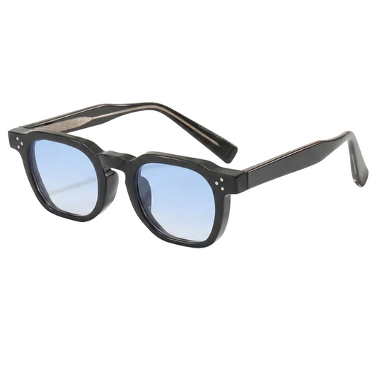 VOSS Collection | Bold Square Sunglasses with UV400 Protection – Comfortable Fit for Daily Style 1