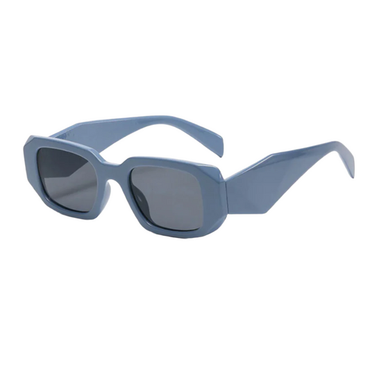 Vienna Collection | Stylish Sunglasses with UV400 Protection – Timeless Design for All-Day Comfort 1