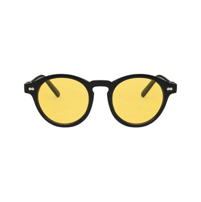 Vinci Collection | Men's Sunglasses with UV400 Protection – Lightweight Frames for All-Day Comfort 0