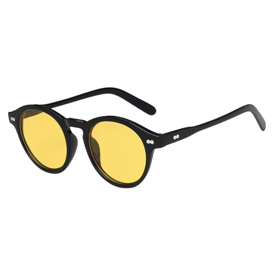 Vinci Collection | Men's Sunglasses with UV400 Protection – Lightweight Frames for All-Day Comfort 1