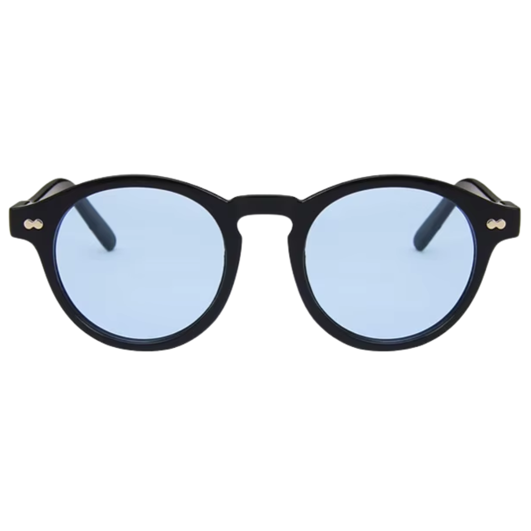 Vinci Collection | Men's Sunglasses with UV400 Protection – Lightweight Frames for All-Day Comfort 4