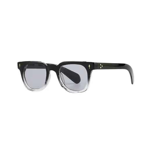 Vinci Collection | Men's Sunglasses with UV400 Protection – Timeless Tinted Lenses for All-Day Comfort 1