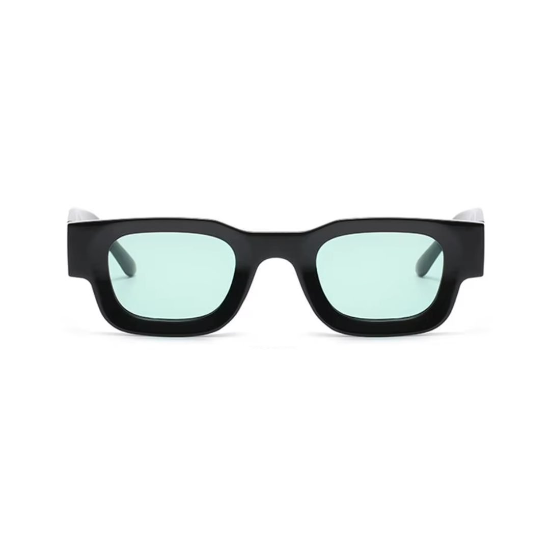 Vinci Collection | UV400 Sunglasses with Timeless Tinted Lenses – Lightweight Frames for All-Day Comfort 2