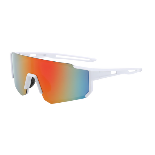 Vinci Sports Collection | Performance Sunglasses with UV400 Protection – Lightweight Frame for Endurance Athletes 1