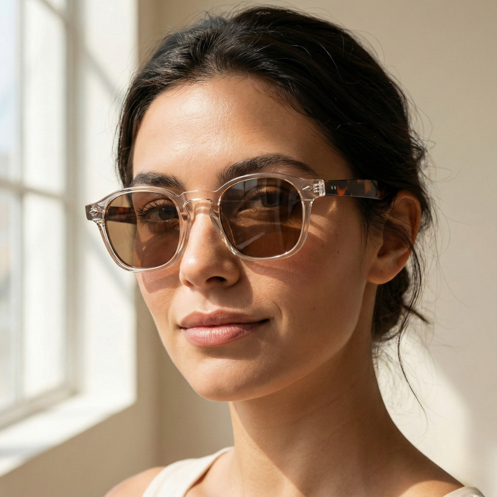 Incas | Mens Sunglasses with UV400 Protection