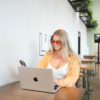 THE Blue Light Blocking Glasses